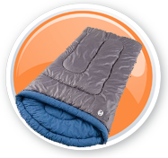 Sleeping Bags